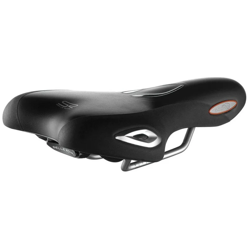 Selle Royal Look In Athletic Uni