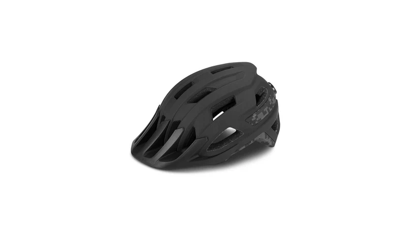 Cube Rook Mountainbikehelm Unisex