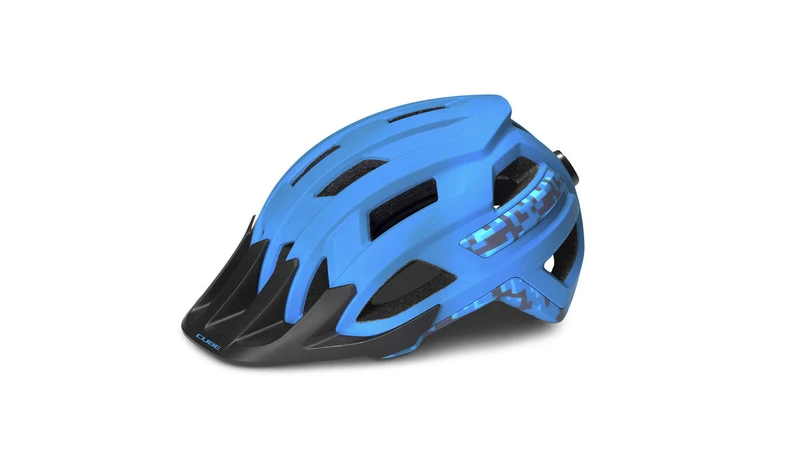 Cube Rook Mountainbikehelm Unisex