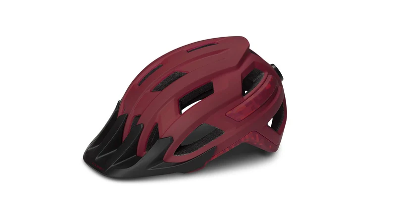 Cube Rook Mountainbikehelm Unisex