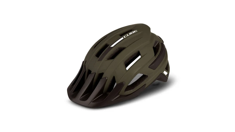 Cube Rook Mountainbikehelm Unisex