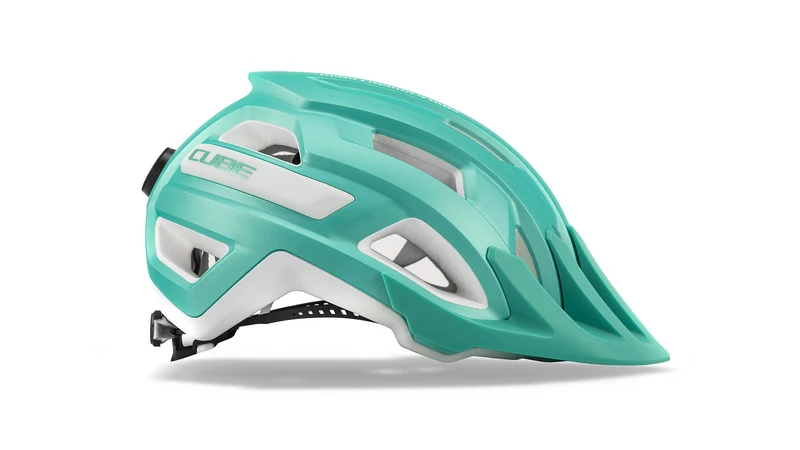 Cube Rook Mountainbikehelm Unisex