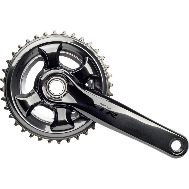 Shimano Kurbelgarnitur XTR 175 3mm ob 36-26