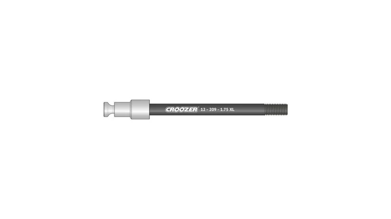 Croozer 12-209-1.75 XL