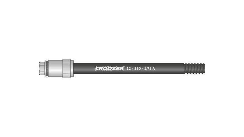Croozer 12-180-1.75 A