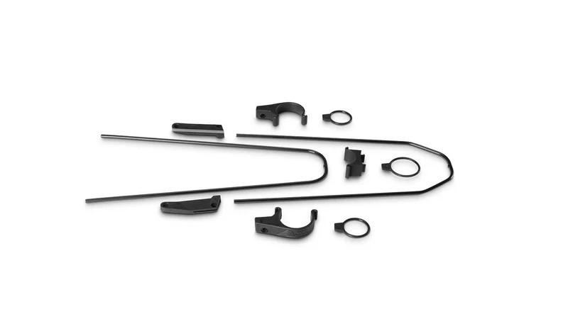 Acid MTB 60 Streben Schutzblechset
