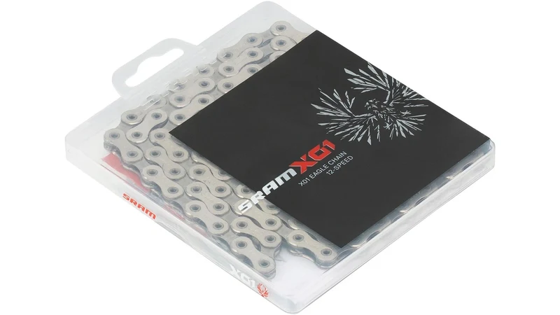 Sram PC XO1 Eagle 12-fach Kette