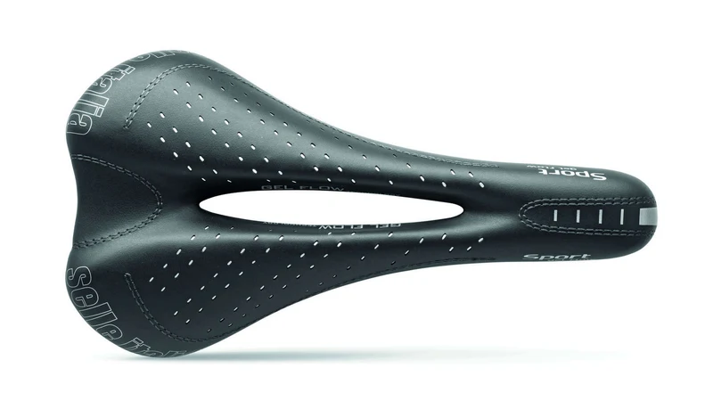 Selle Italia Sport Gel Flow
