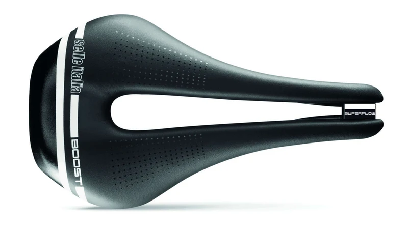 Selle Italia Novus Boost TM L