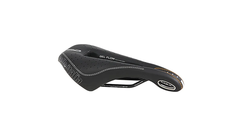 Selle Italia Max Flite Gel Flow CFP