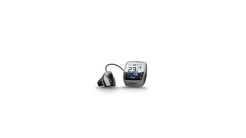 Bosch Nachrüst-Kit Intuvia Platinum