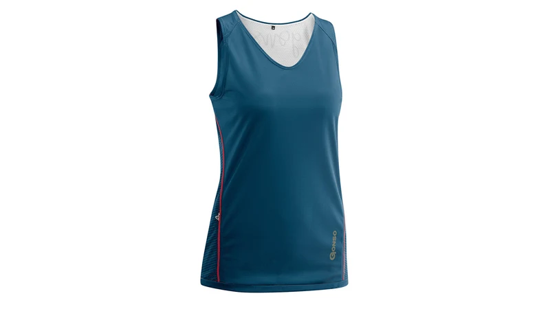Gonso Impa Radtrikot kurzarm Damen