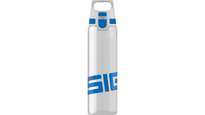 Sigg Total Clear One 0,75L