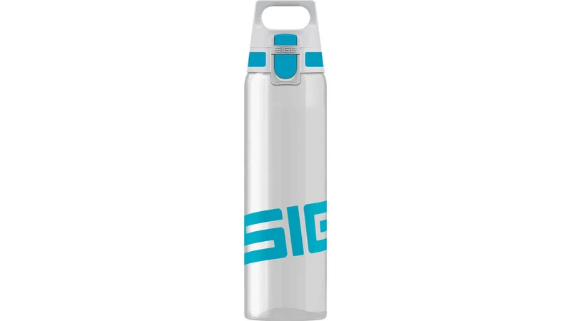 Sigg Total Clear One 0,75L