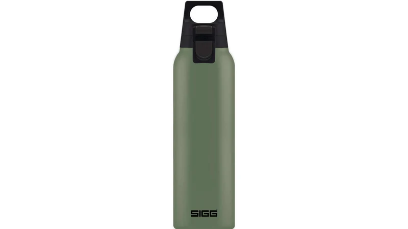 Sigg Hot & Cold One 0,5 Liter