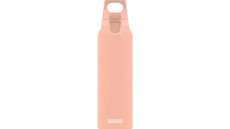 Sigg Hot & Cold One 0,5 Liter