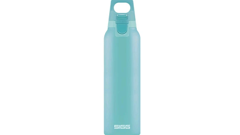 Sigg Hot & Cold One 0,5 Liter