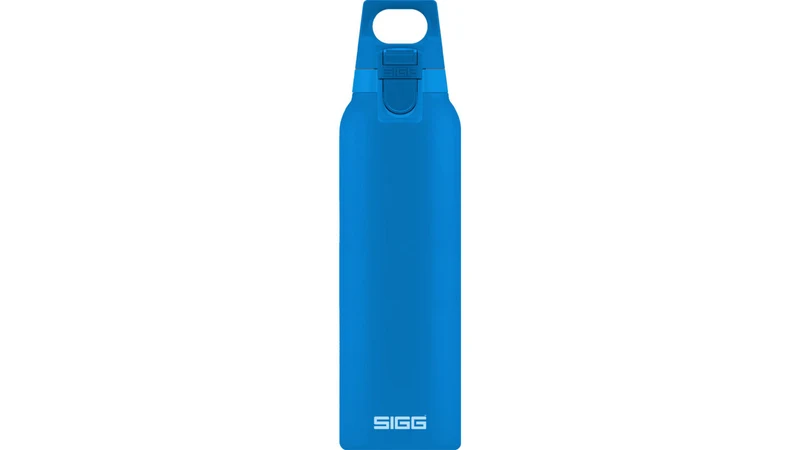 Sigg Hot & Cold One 0,5 Liter