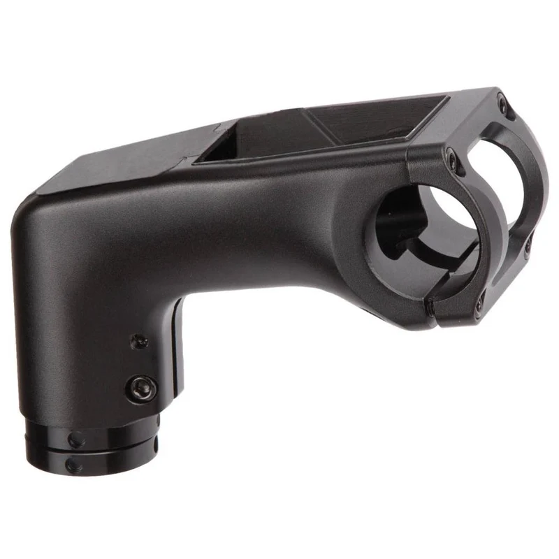 Ergotec Vorbau Integra Bk,110mm, 15°
