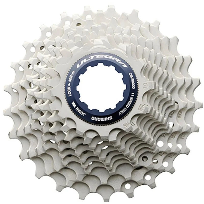 Shimano Kassettenkranz Ult 11f. 12-25Z