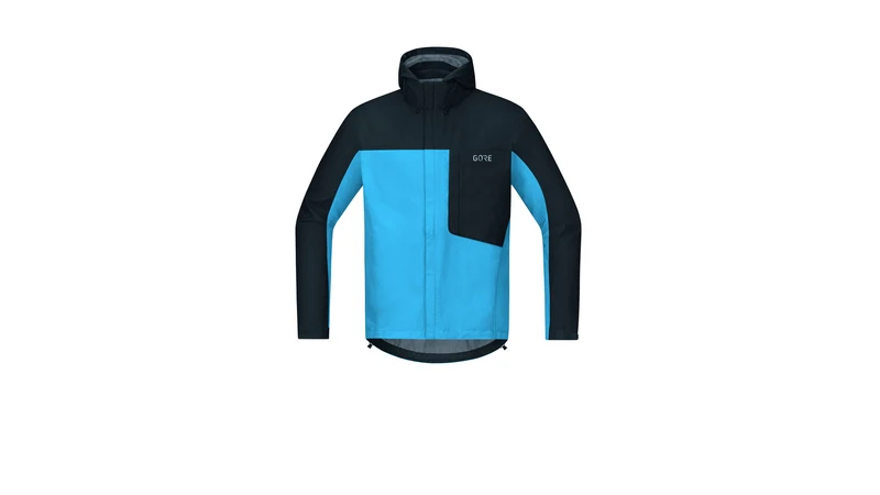 Gore C3 GTX Paclite Kapuzenjacke