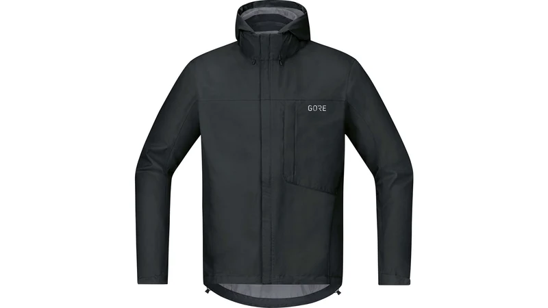 Gore C3 GTX Paclite Kapuzenjacke