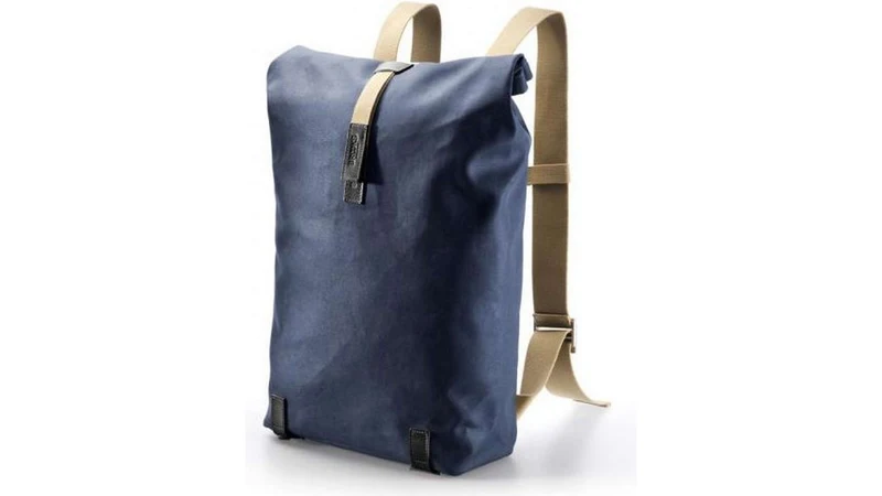Brooks Pickwick Canvas Backpack
