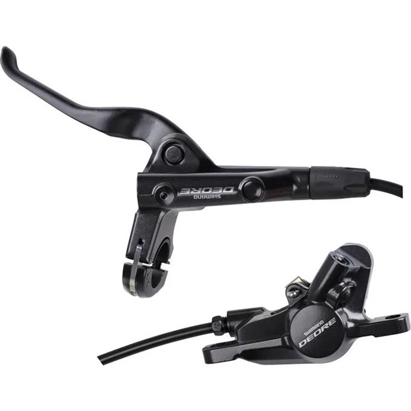 Shimano Disc-Brake VR.Deore T6000 Schw
