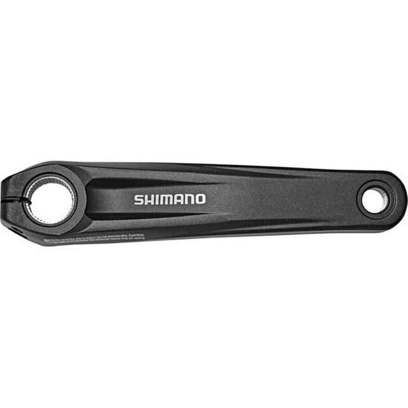 Shimano Kurbelarm Re.Steps FC-E8000