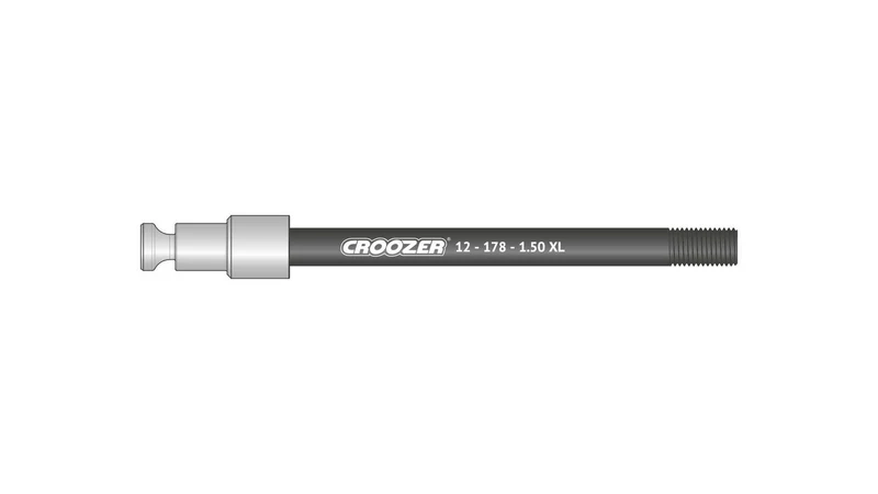 Croozer 12-178-1.50 XL