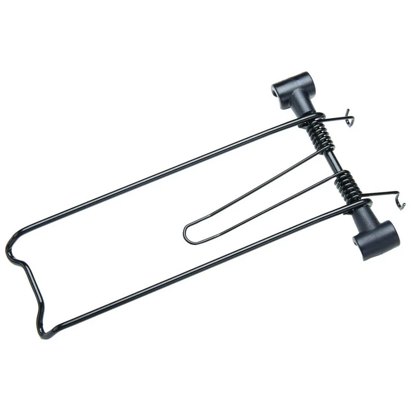 Racktime Clampit Federklappe E-Bike