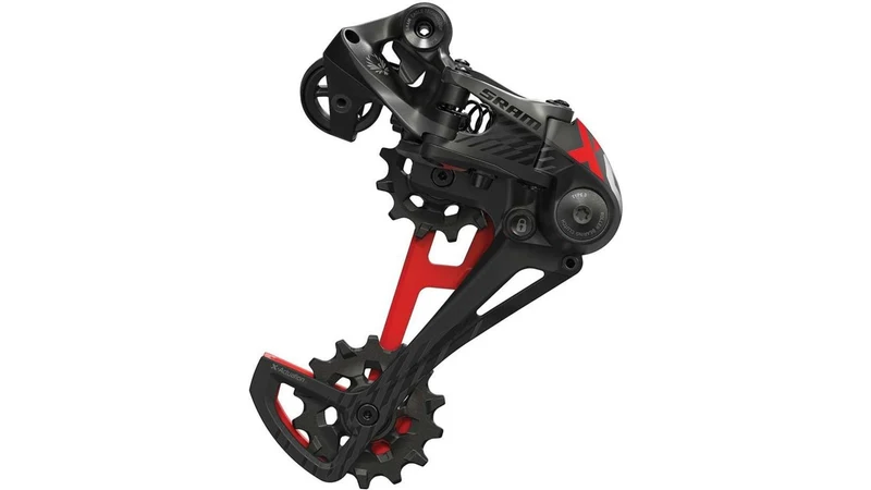 SRAM XO1 Eagle 12-fach Schalwerk