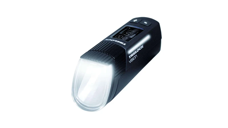 Trelock LS 760 I-GO Vision