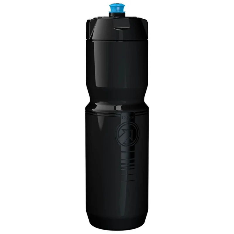 PRO Trinkflasche Team 800ml Schwarz
