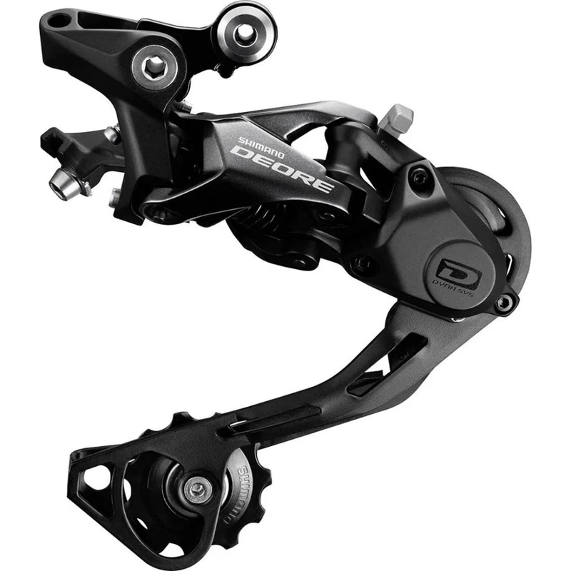 Shimano Schaltung Deore 10f. Shad+ Gs