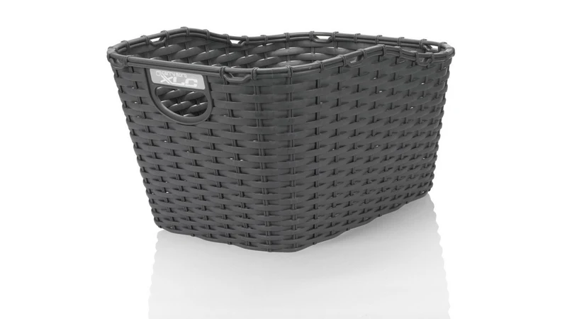 XLC Polyrattan Korb carry more