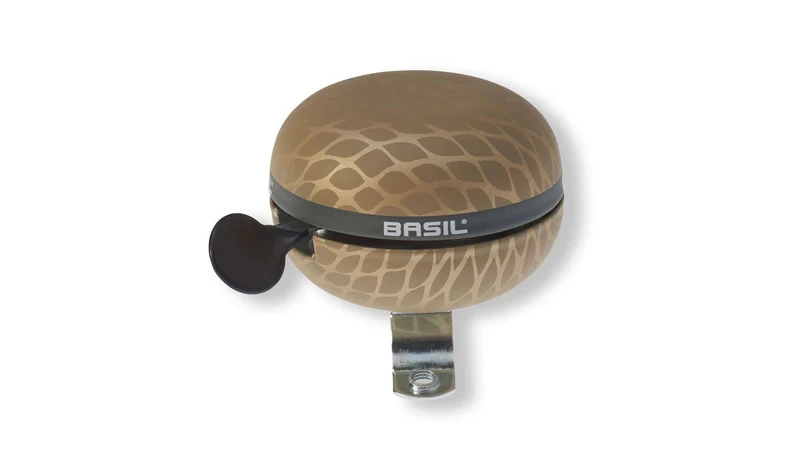 Basil Noir Glocke