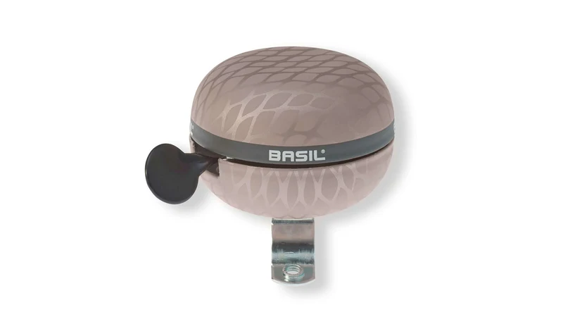 Basil Noir Glocke