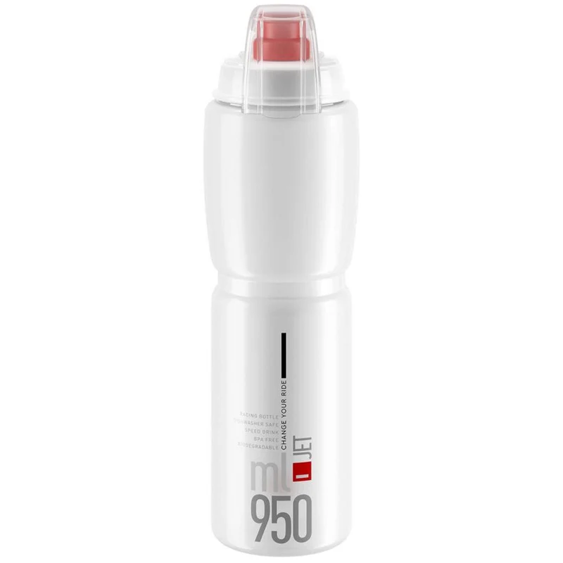 Elite Jet Plus Clear 950ml