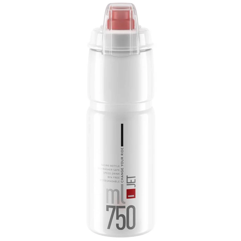 Elite Jet Plus Clear 750ml