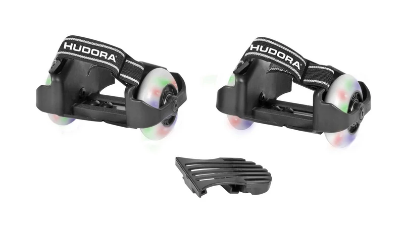 Hudora Bold Buddy's Fersenroller