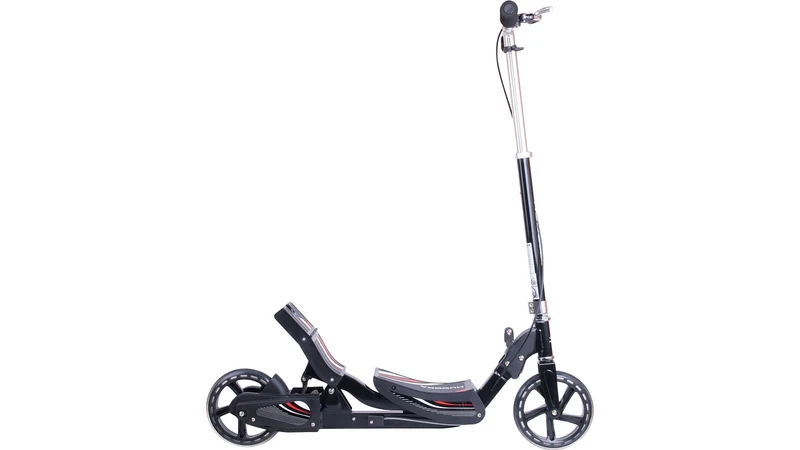 Hudora Wipp Scooter Race