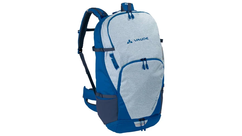 Vaude Bike Alpin 25+5 Rucksack