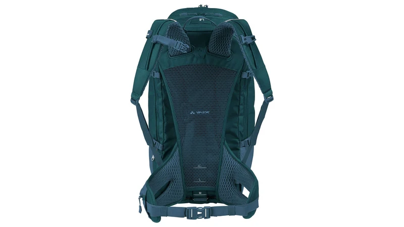 Vaude Bike Alpin 25+5 Rucksack