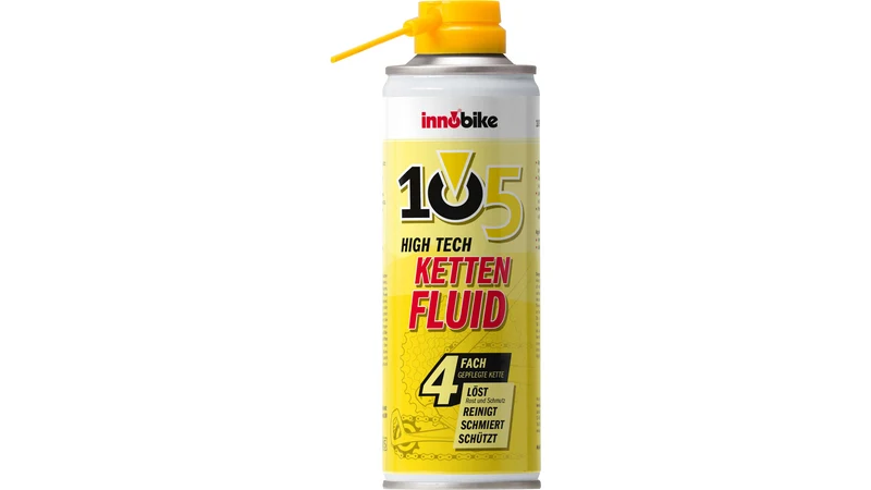 Innobike High Tech Ketten Fluid 105
