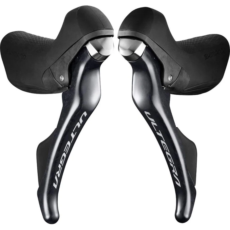 Shimano Schalt/Bremshebelpaar Ult 2X11f.