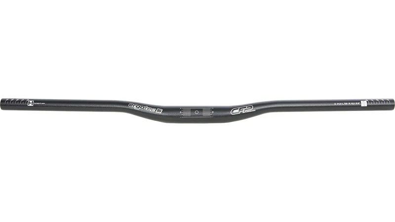 CFP by Ergotec Low Riser Bar 31,8mm