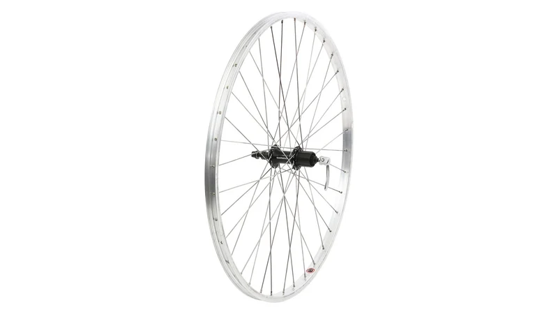 HR 28 Zoll mit Alu AL19 Kastenfelge