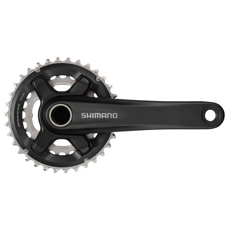 Shimano Kurbelgarnitur MT700 175 HT2 34-24