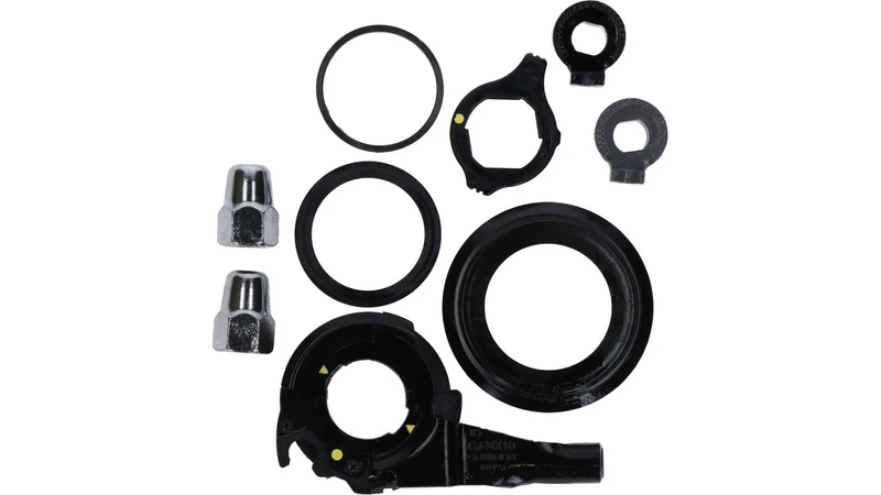 Shimano SM-7C25 7R/7L Kleinteile